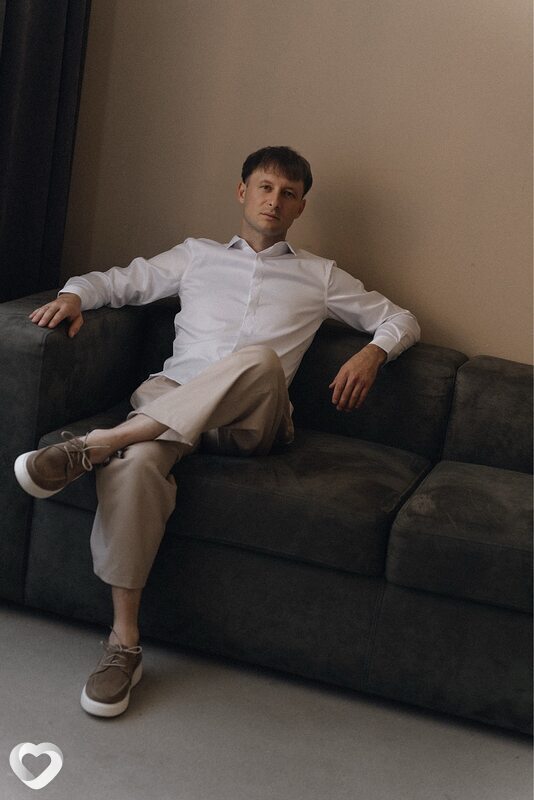 Евгений, Кимры