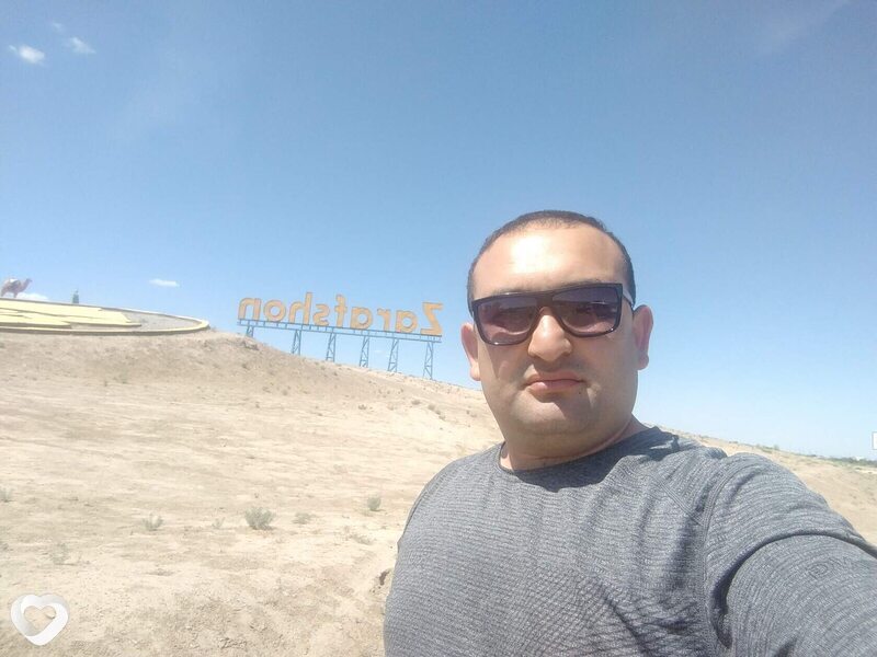 Agish, 36, Санкт-Петербурге — анкета №3484355