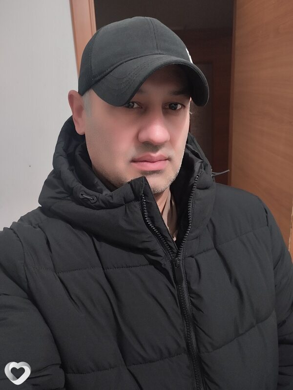 Анвар, 40, Краснодаре — анкета №3484357