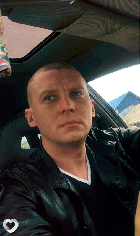 Владимир, 31, Орске — анкета №3484372