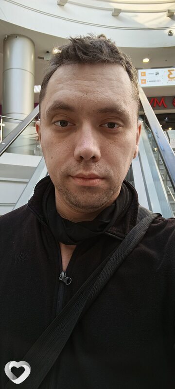 Руслан, 33, Казани — анкета №3484398