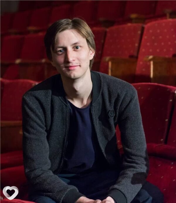 Андрей, 31, Челябинске — анкета №3484399