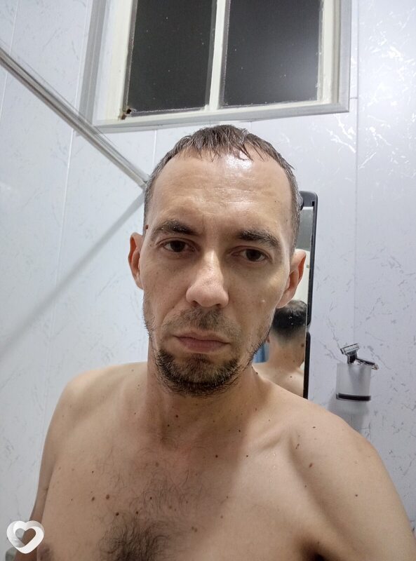 Ринат, 40, Ташкент — анкета №3484401