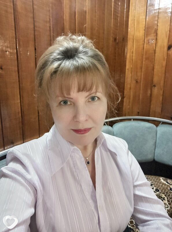 Тина, 57, Кирове — анкета №3484404