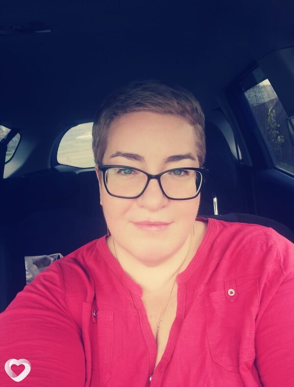 Оксана, 46, Краснодаре — анкета №3484406