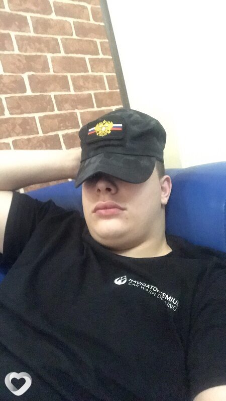 Сергей, 20, Ижевске — анкета №3484412