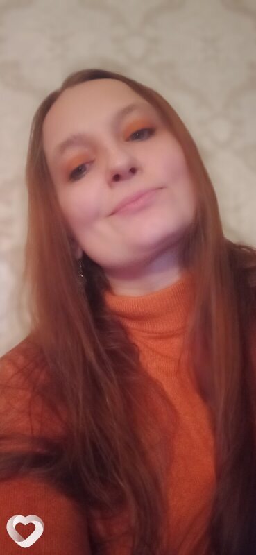 Ника, 43, Москве — анкета №3484414