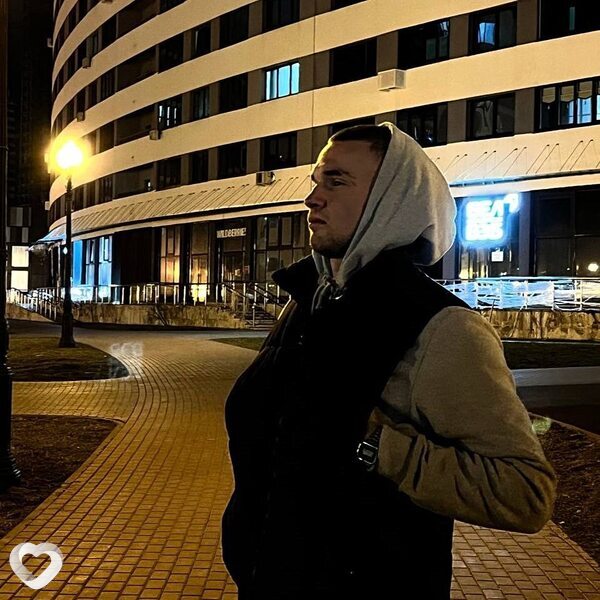 Михаил, 23, Твери — анкета №3484415