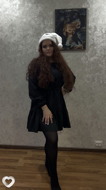 Настёна, 27, Клинцах — анкета №3484529