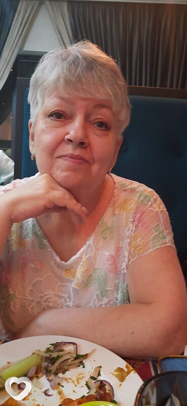Елена, 67, Новокузнецке — анкета №3484537