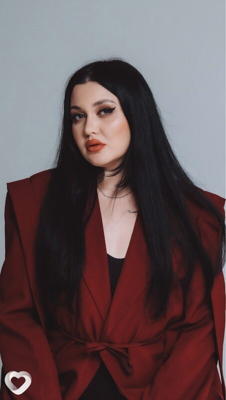 Алина, 27, Санкт-Петербурге — анкета №3484543