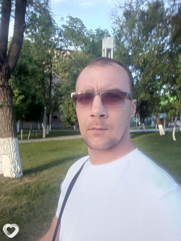 Влад, 33, Шымкенте — анкета №3484545