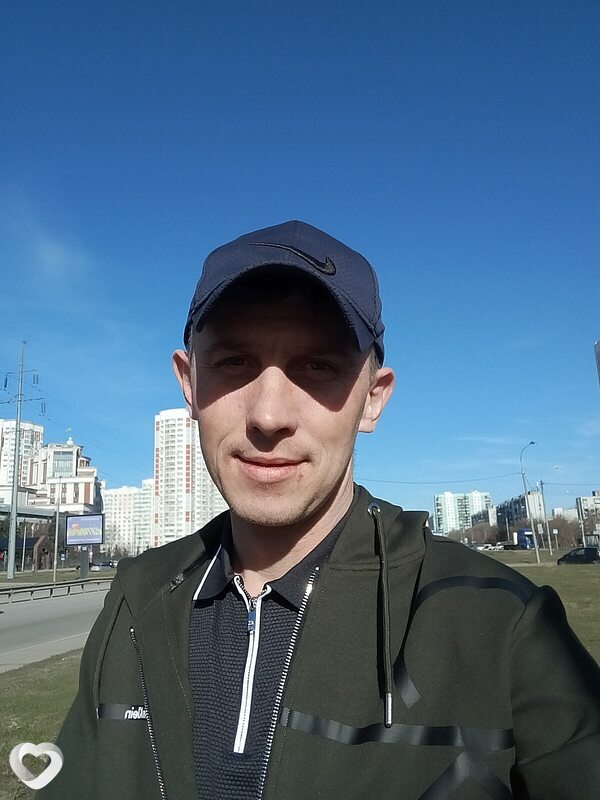 Миша, 37, Липецке — анкета №3484546
