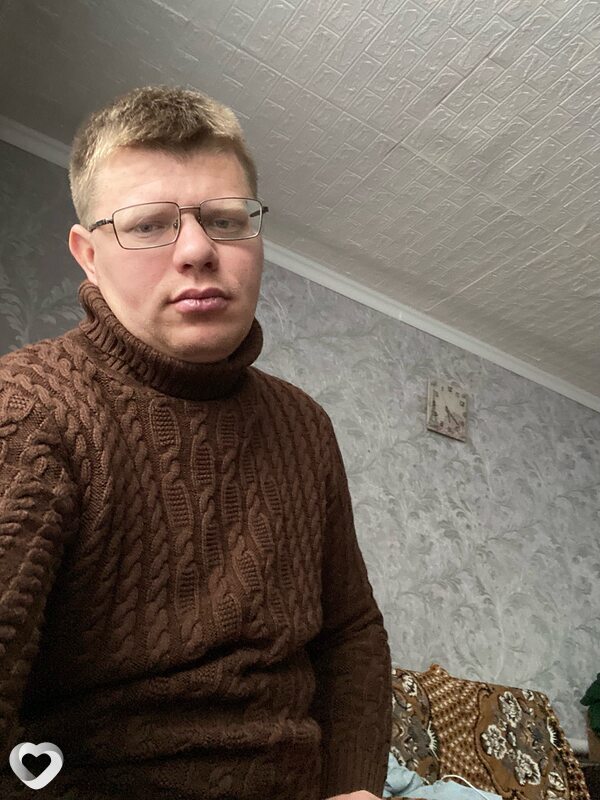 Андрей, 30, Брянске — анкета №3484547