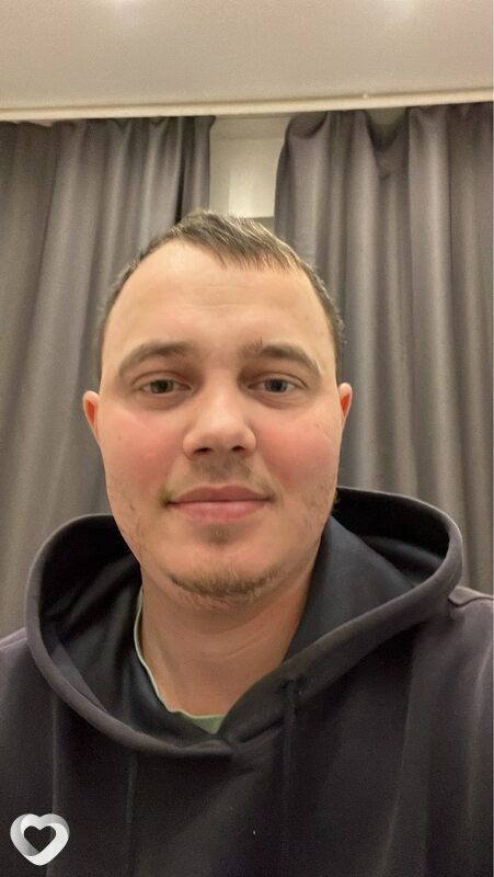 Василий, 30, Чебоксарах — анкета №3484479