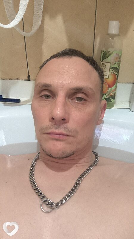 Иван, 44, Новомосковске — анкета №3484489