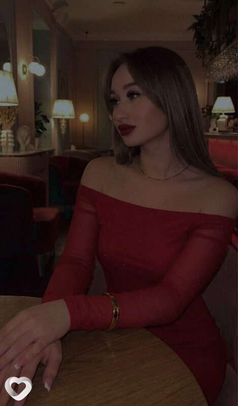 Ирина, 25, Москве — анкета №3484451