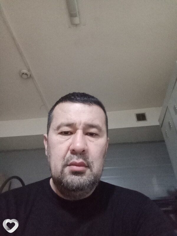 Илхом, 45, Казани — анкета №3484464