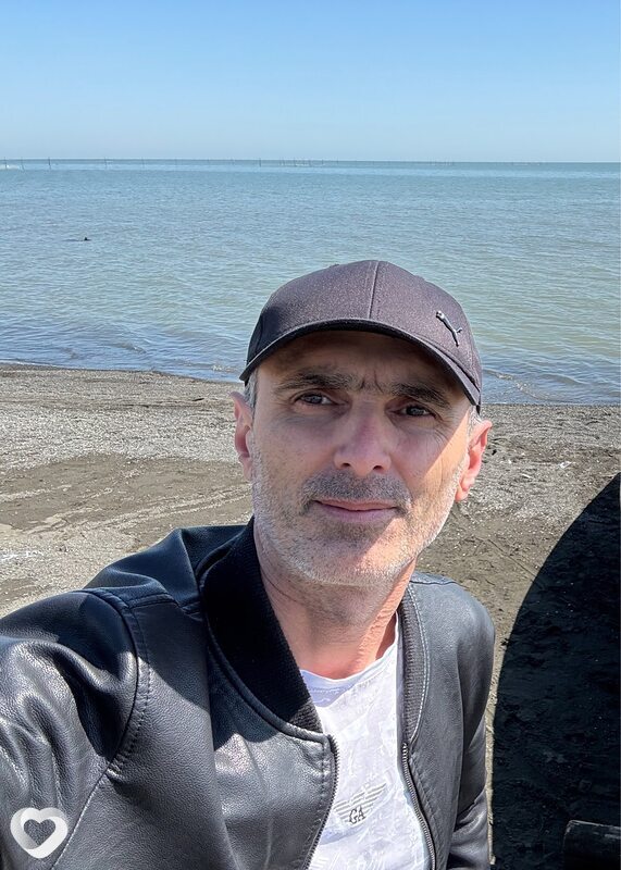 Заур, 46, Калининграде — анкета №3484549