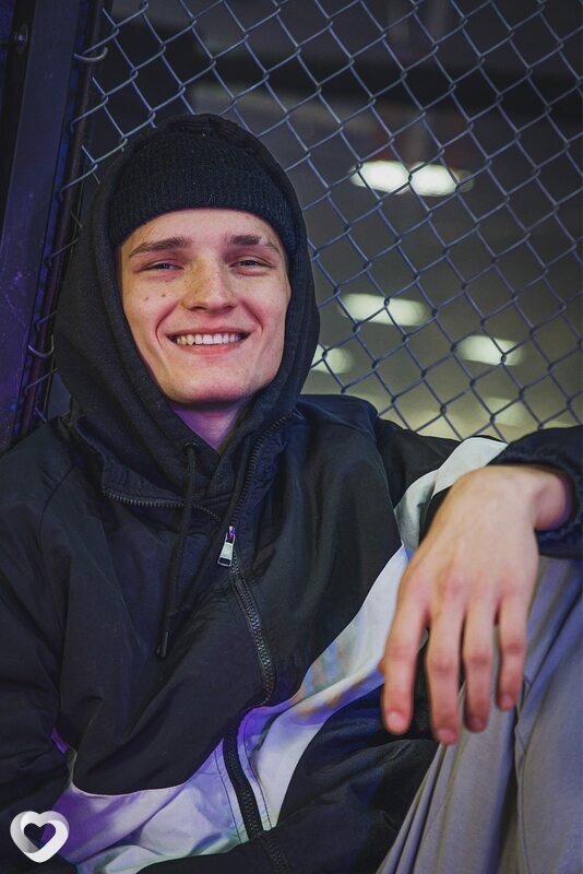 Иван, Шерегеш