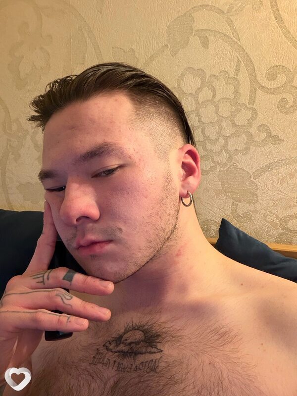 Влад, 26, Екатеринбурге — анкета №3484553