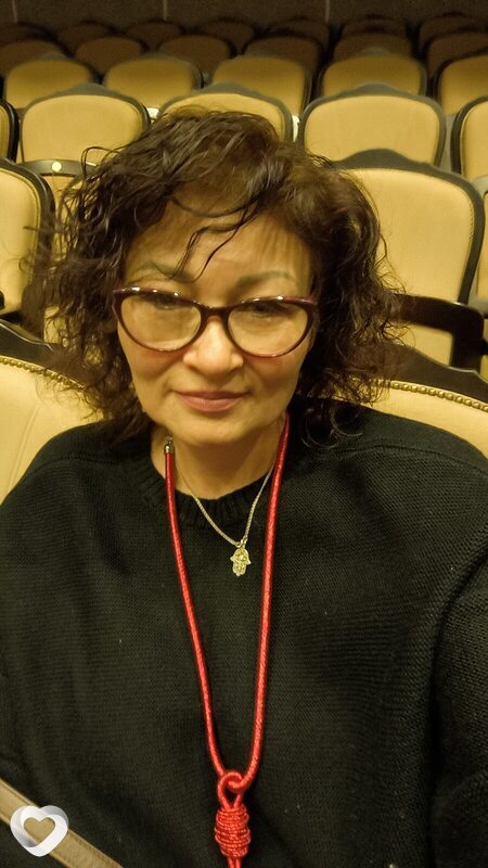 Елена, 51, Вологде — анкета №3484563