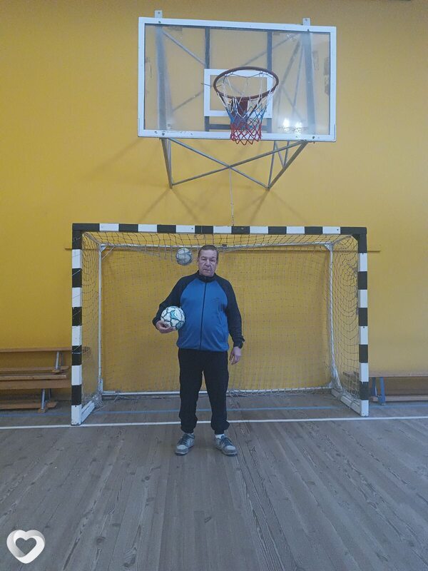 Igor, 60, Минске — анкета №3484564