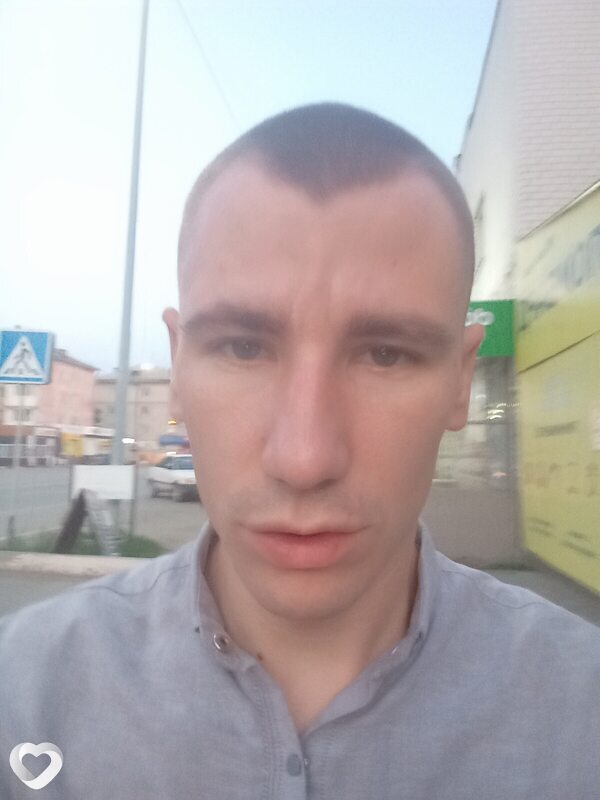 Алексей, 29, Семей — анкета №3484570