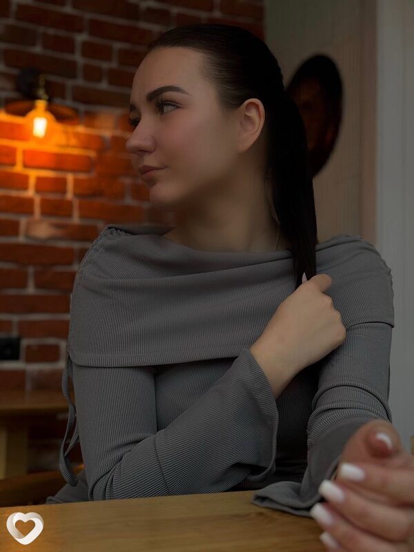 Екатерина, 20, Анапе — анкета №3484906