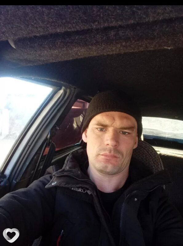 Виталий, 41, Нижней Туре — анкета №3484909