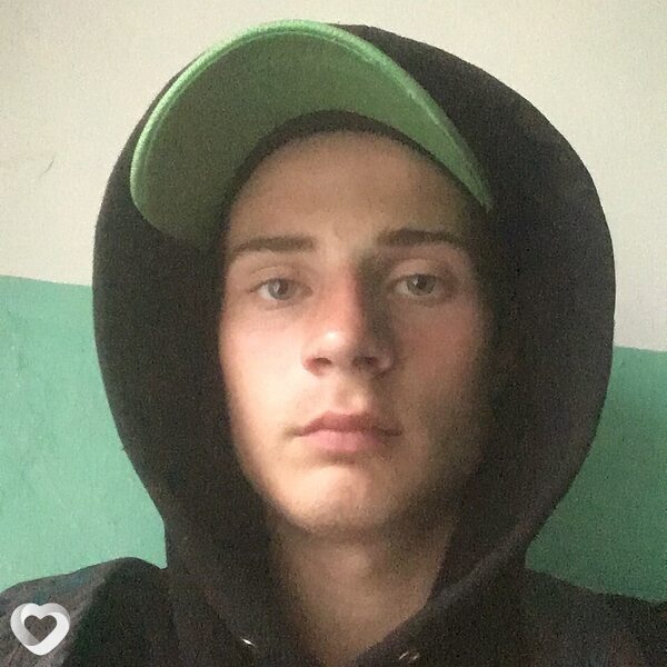 Дима, 23, Москве — анкета №3484914