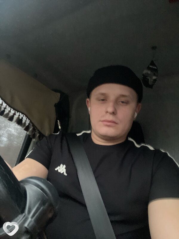 Стас, 26, Самаре — анкета №3484849