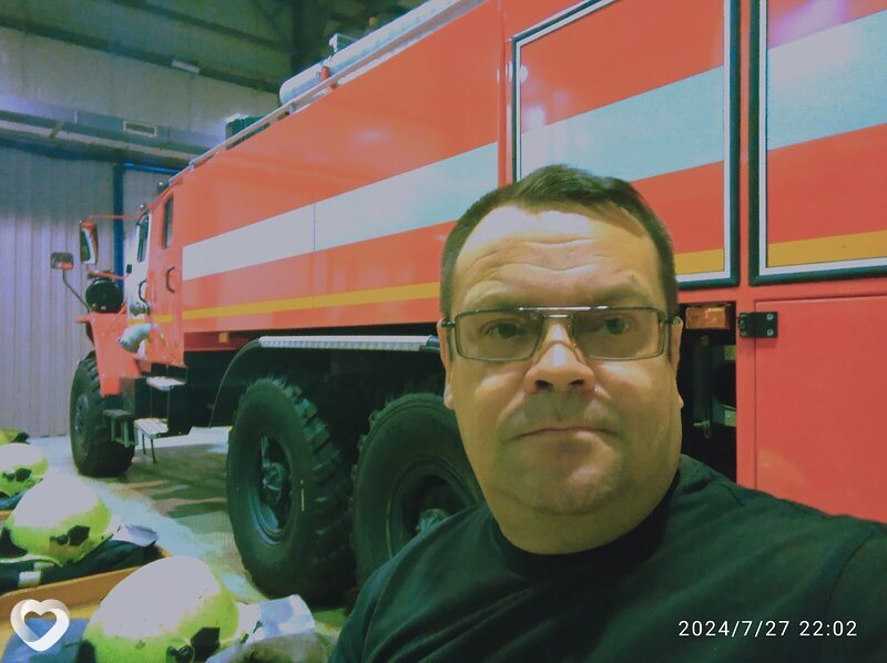 Станислав, 48, Санкт-Петербурге — анкета №3484855