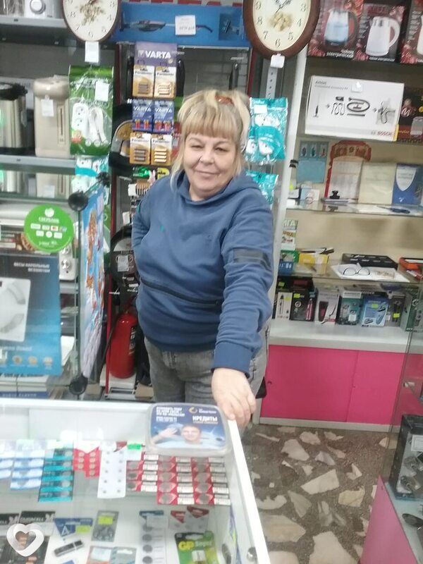 Жанна, Канск