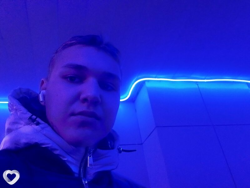 Ruslan, 18, Красноярске — анкета №3484423