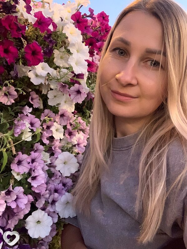 Виктория, 34, Москве — анкета №3484431