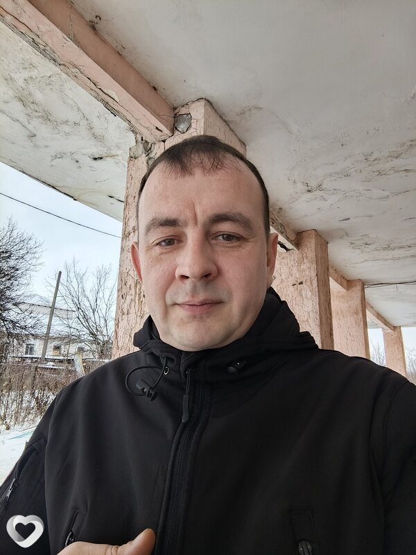 Михаил, 39, Луганске — анкета №3484432