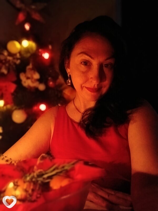 Екатерина, 37, Алматы — анкета №3484434