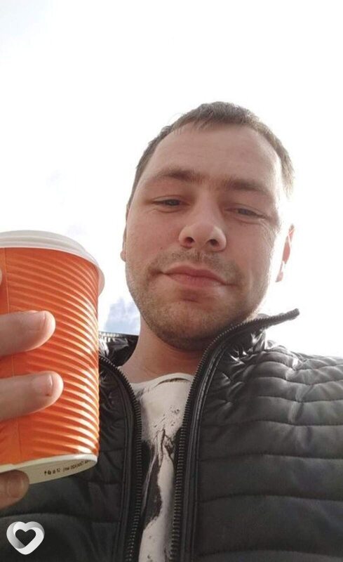 Вадим, 38, Гродно — анкета №3484440