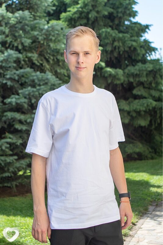 Алексей, 26, Волгограде — анкета №3484447