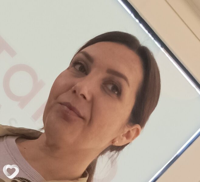Olya, Николаев
