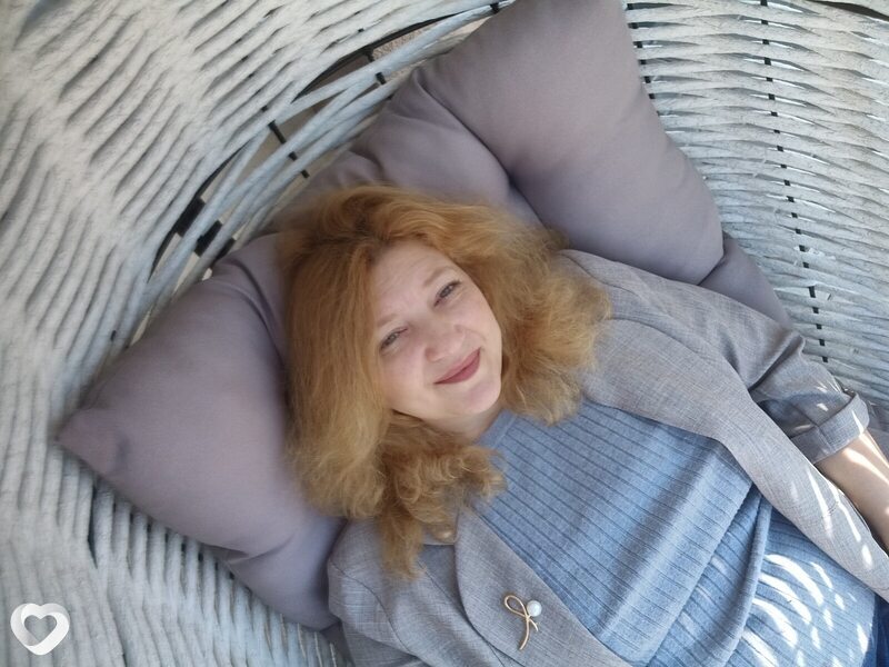 Милла, 47, Москве — анкета №3484634