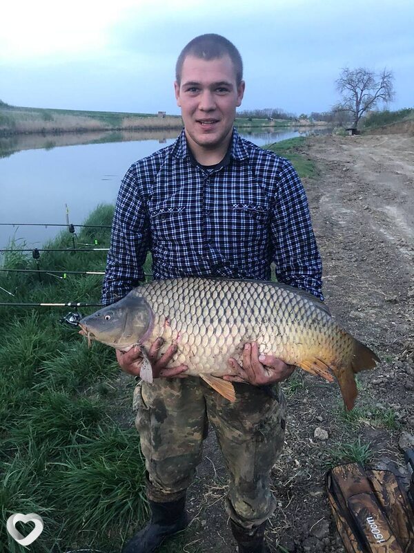 Данил, 20, Ставрополе — анкета №3484635