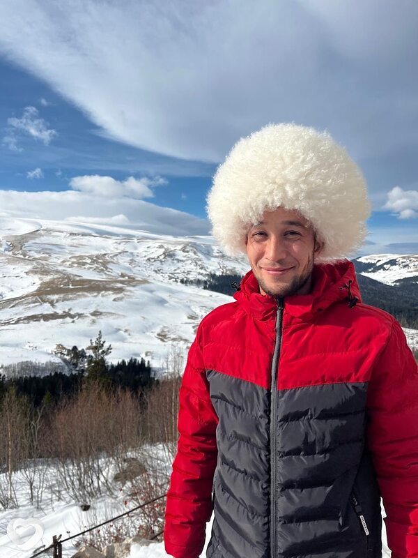 Какажан, 29, Майкопе — анкета №3484636
