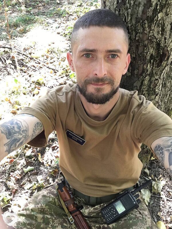 Сергей, 37, Харькове — анкета №3485398