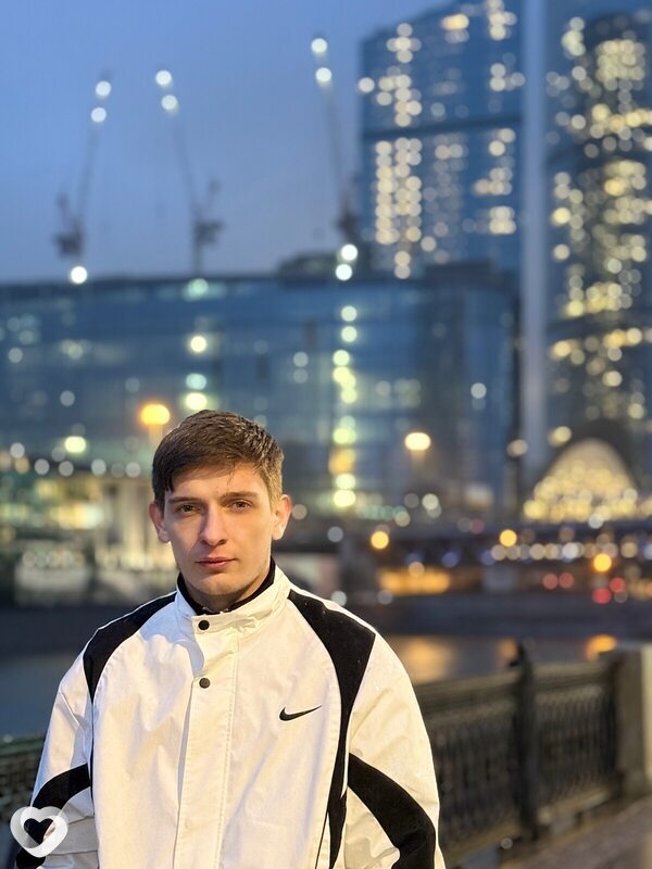 Ибрагим, 21, Ростове-на-Дону — анкета №3485409