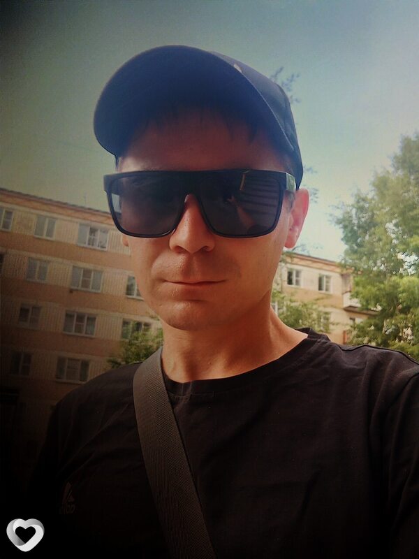 Александр, 28, Коркине — анкета №3484597