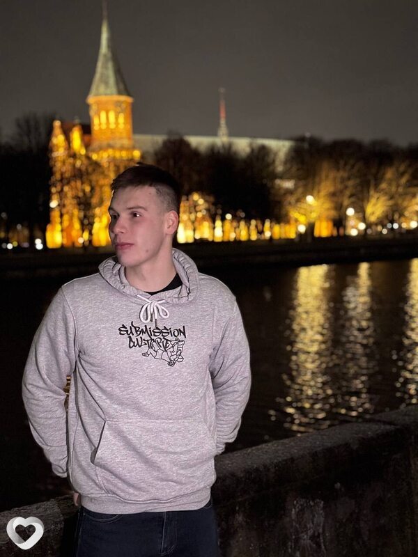 Арсений, 22, Москве — анкета №3484600