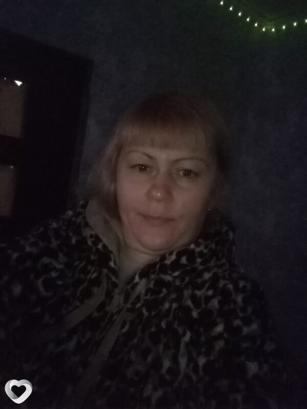 Евгения, 48, Харькове — анкета №3484603