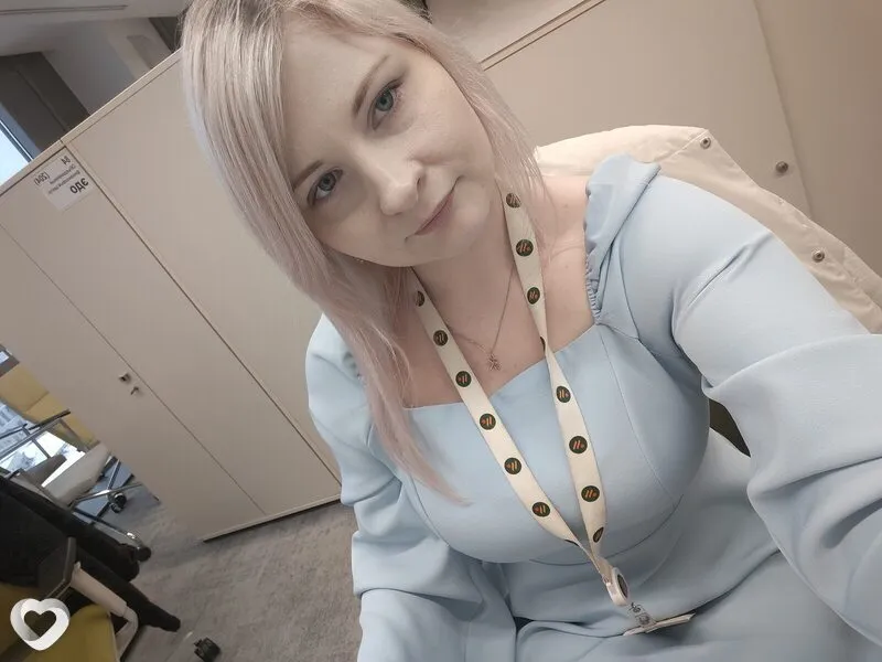 Екатерина, 29, Москве — анкета №3484604